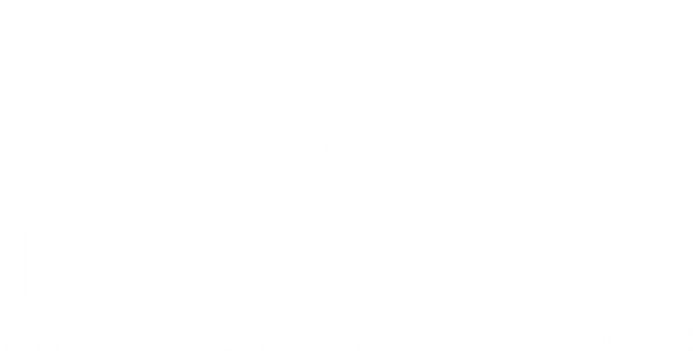 iot domus - non solo domotica - easy smart home