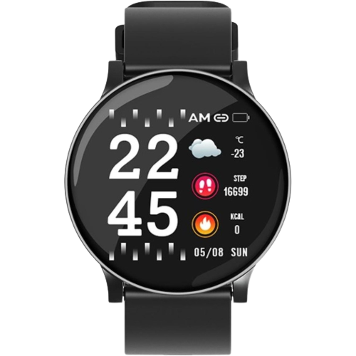 257 - FITNESS TRACKER - SW500
