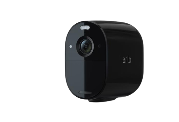 ARLO - ESSENTIAL 1 CAMERA WI-FI NERA