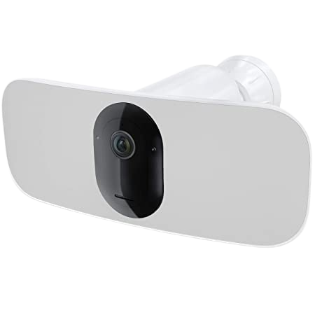 ARLO PRO3 FLOODLIGHT CAMERA
