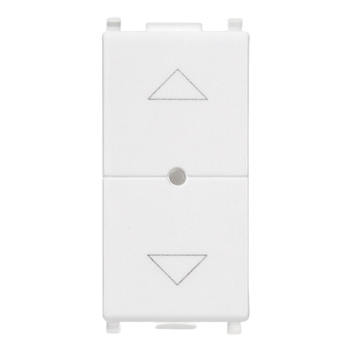 COMANDO TAPPARELLA CONNESSO IOT BIANCO