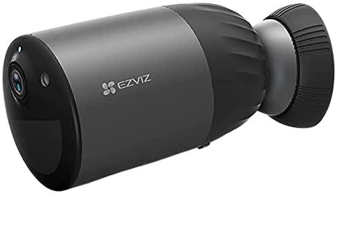 EZVIZ BC1C 4MP WI-FI BATTERIA