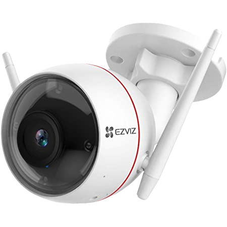 EZVIZ C3W PRO 4MP