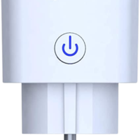 EZVIZ T30 SMARTPLUG 10A CONTR CONSUMI