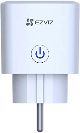 EZVIZ T30 SMART PLUG 10A