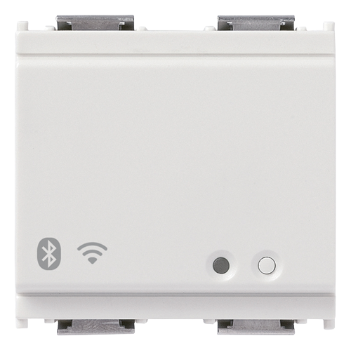 GATEWAY CONNESSO IOT 2M BIANCO