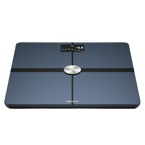 NOKIA - BILANCIA BODY+ NERA
