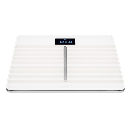 NOKIA - BILANCIA BODY+ BIANCA