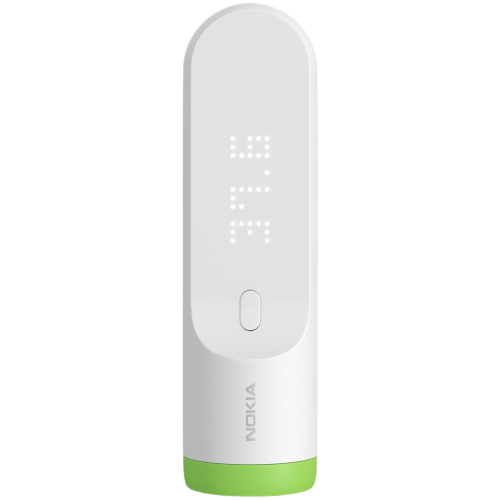 NOKIA - TERMOMETRO THERMO INFRAROSSI