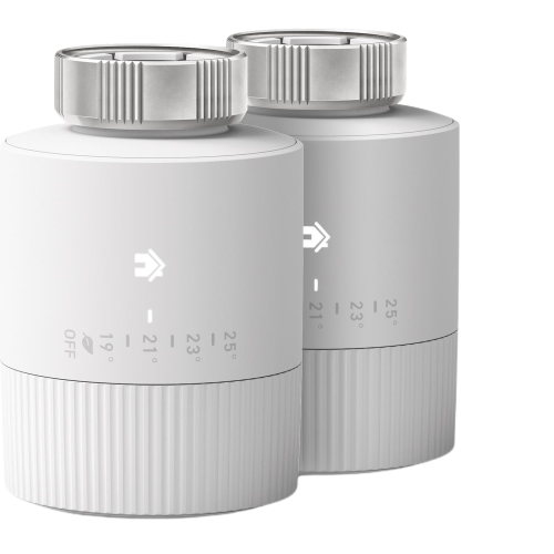 TADO TESTA TERMOSTATICA SMART BASIC x2