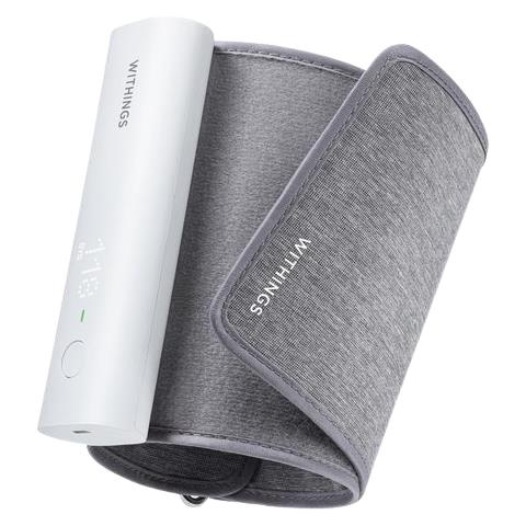 WITHINGS BPM CONNECT + COVER