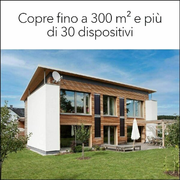 NETGEAR Orbi WiFi 6 - IoT Domus Italia Networking