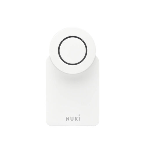Nuki Smart Lock 3 PRO IoTDomusItalia