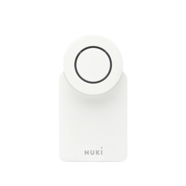 Nuki Smart Lock 3 PRO IoTDomusItalia