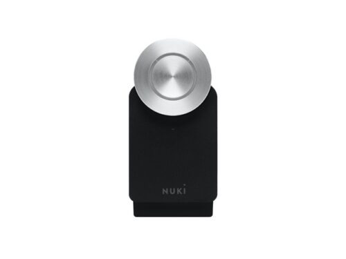 Nuki Smart Lock 3 PRO IoTDomusItalia