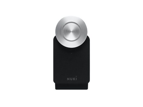 Nuki Smart Lock 3 PRO IoTDomusItalia