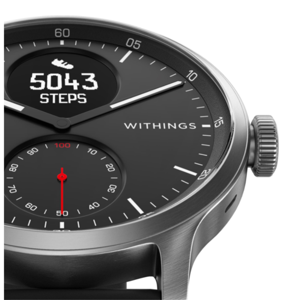 withings scanwatch iotdomus italia0005