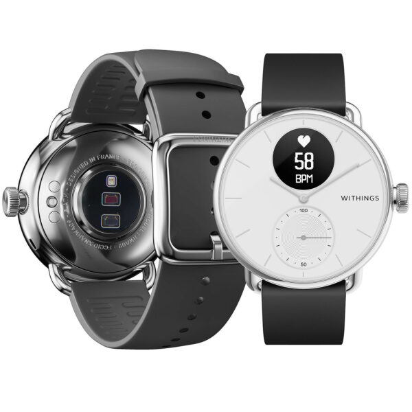 withings scanwatch iotdomus italia0005