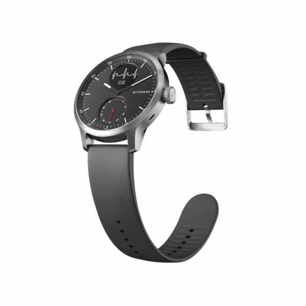 withings scanwatch iotdomus italia0005