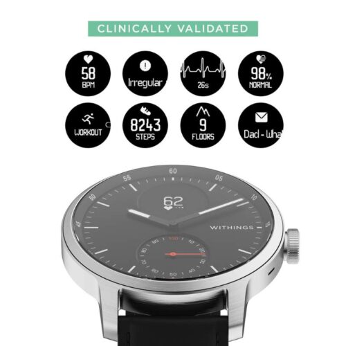 withings scanwatch iotdomus italia0005
