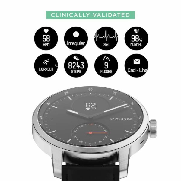 withings scanwatch iotdomus italia0005