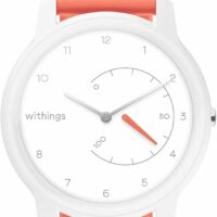 Withings Move orologio con tracker (3)