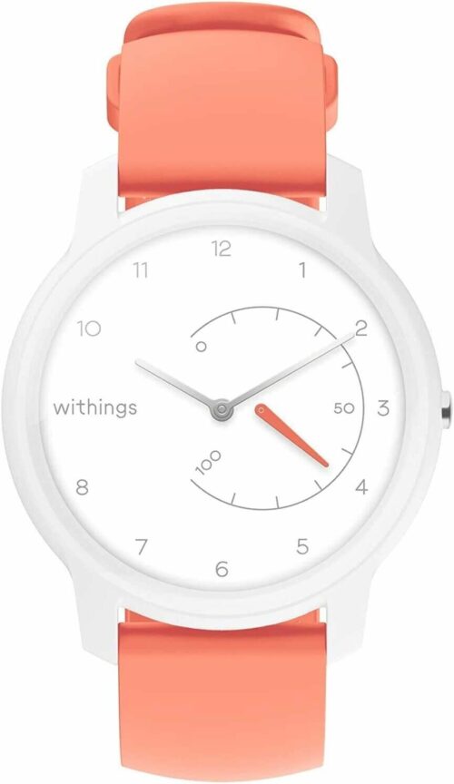 Withings Move orologio con tracker (3)